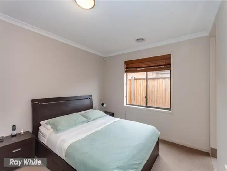 Fifth view of Homely house listing, 32 Said Parade, Tarneit VIC 3029