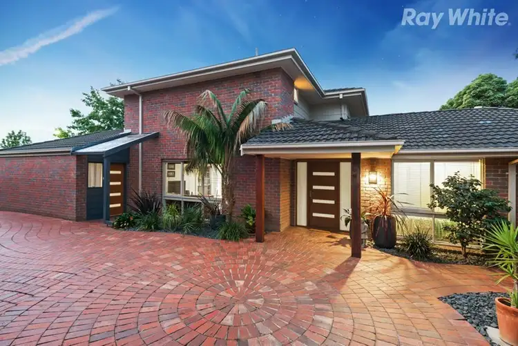 15 Bryden Drive, Ferntree Gully VIC 3156