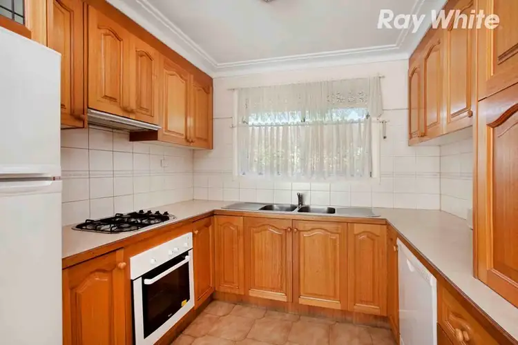 Sixth view of Homely house listing, 6 Harding Street, Thomastown VIC 3074