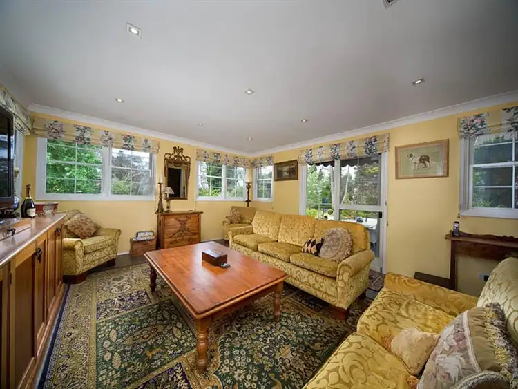 Second view of Homely house listing, 148 Clarence Road, Blackheath NSW 2785
