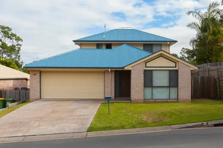 Main view of Homely house listing, 20 James Josey Avenue, Springfield Lakes QLD 4300