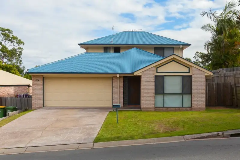 Main view of Homely house listing, 20 James Josey Avenue, Springfield Lakes QLD 4300