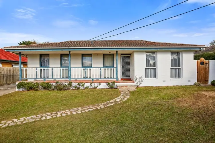 Second view of Homely house listing, 9 Blair Street, Lilydale VIC 3140