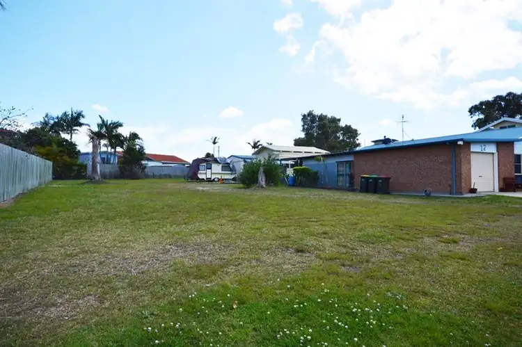 Fourth view of Homely land listing, 14 Burns Crescent, Corindi Beach NSW 2456
