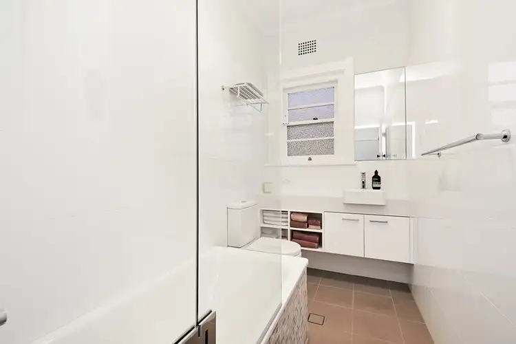 Seventh view of Homely other listing, 13A Crick Street, Chatswood NSW 2067