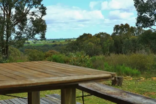 Fourth view of Homely house listing, 291 North Costerfield, Heathcote VIC 3523