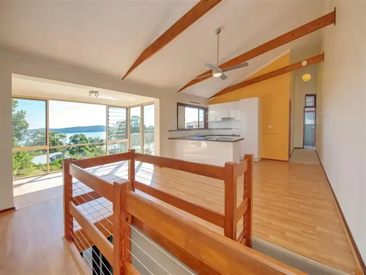 Fourth view of Homely other listing, 2/22 Scott Circuit, Salamander Bay NSW 2317