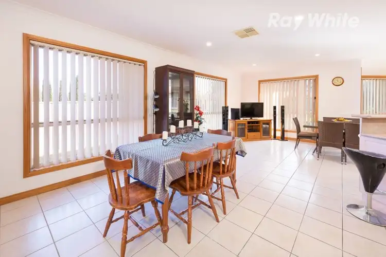 Third view of Homely house listing, 3 Almurta Court, Springdale Heights NSW 2641