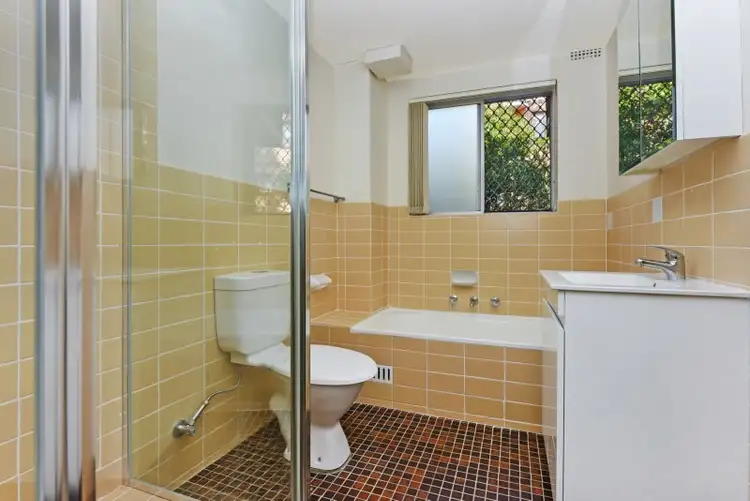 Sixth view of Homely unit listing, 3/64 Hunter Street, Hornsby NSW 2077