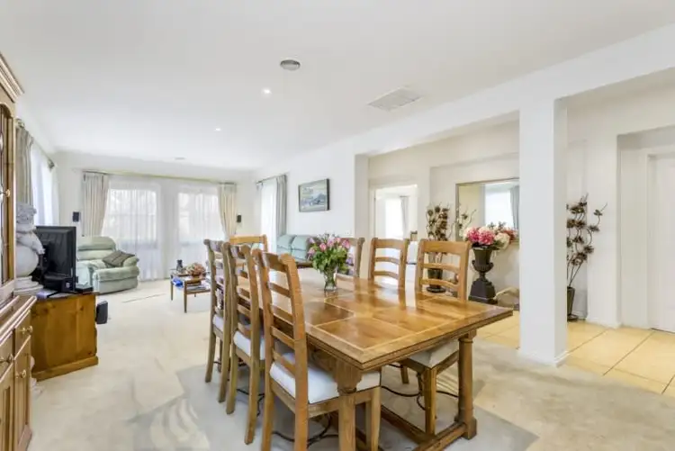 Second view of Homely house listing, 7 Buloke Avenue, Manor Lakes VIC 3024