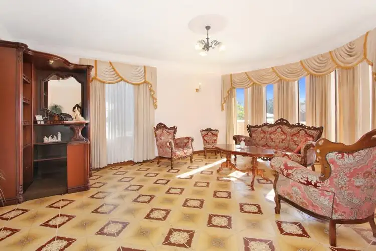 Fourth view of Homely house listing, 17 Cartier Street, Bonnyrigg NSW 2177