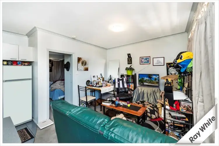 Third view of Homely unit listing, 4/9 Macqouid Street, Queanbeyan East NSW 2620