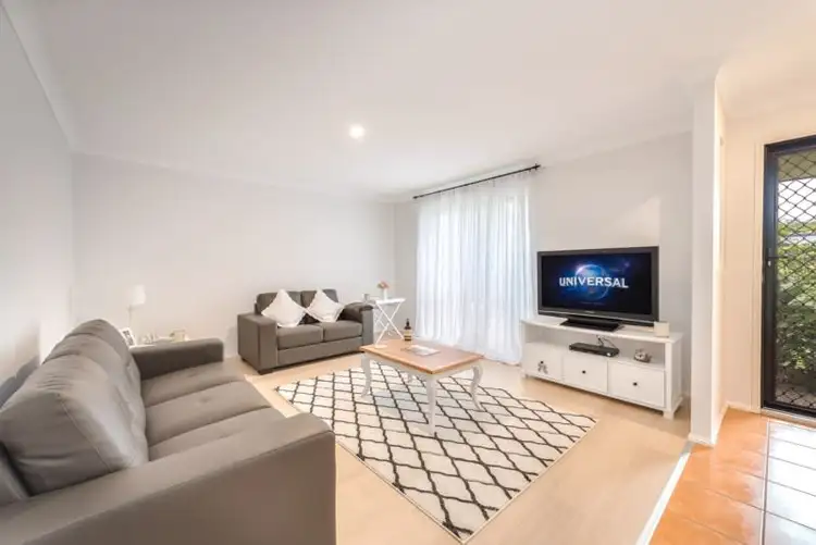 Fifth view of Homely house listing, 21 Murchison Street, Pacific Pines QLD 4211
