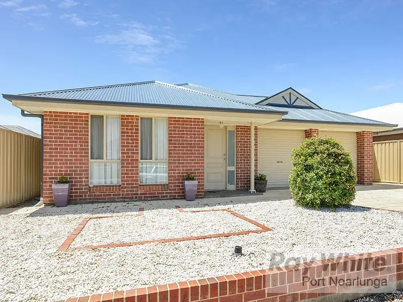 Main view of Homely house listing, 41 Atlantis Avenue, Seaford Meadows SA 5169