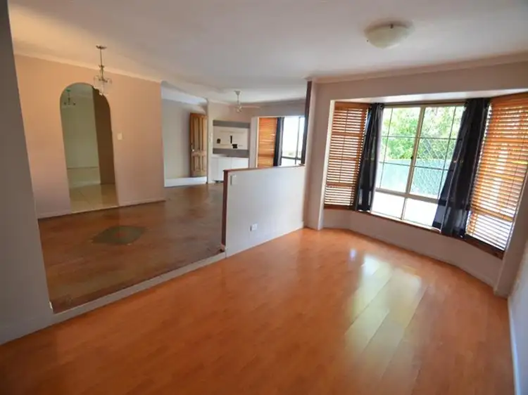 Fifth view of Homely house listing, 74 Open Drive, Arundel QLD 4214