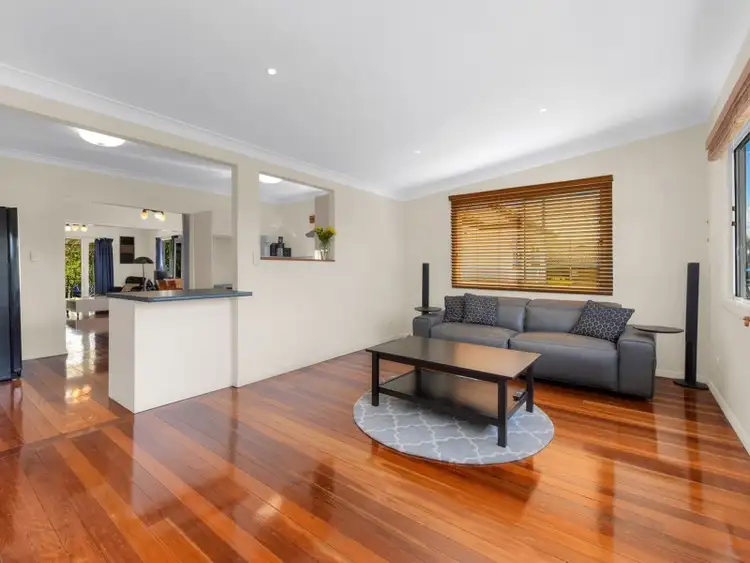 Sixth view of Homely house listing, 34 Rigel Street, Coorparoo QLD 4151