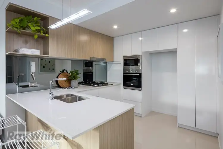 Fourth view of Homely unit listing, 2/33 Birdwood Street, Coorparoo QLD 4151