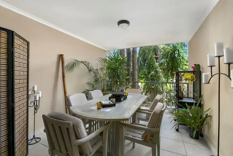 Third view of Homely unit listing, 2/14 Dudley Street, Annerley QLD 4103