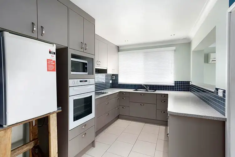 Second view of Homely house listing, 38 Power Drive, Mount Warrigal NSW 2528