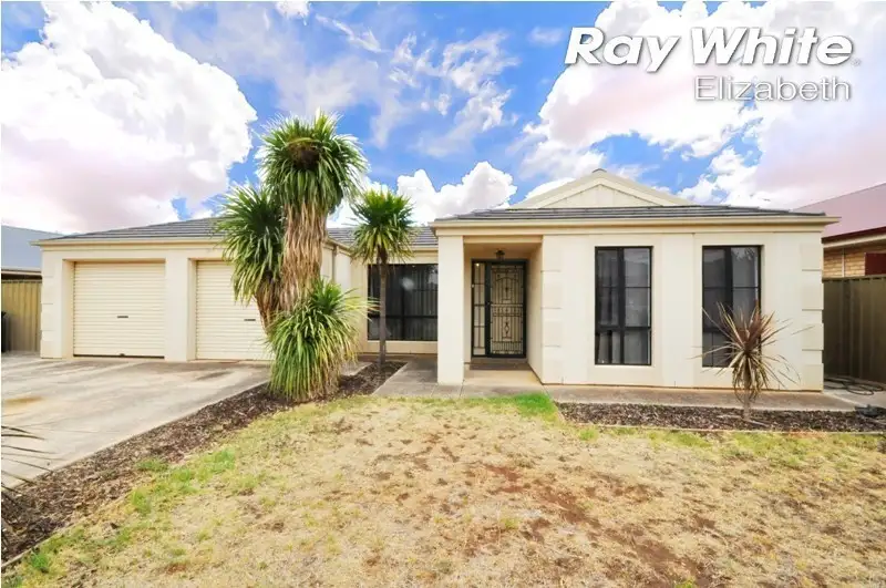 Main view of Homely house listing, 43 Dartmouth Street, Davoren Park SA 5113