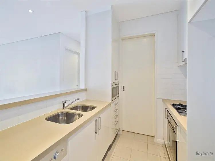Fourth view of Homely apartment listing, 404/17 Memorial Avenue, St Ives NSW 2075