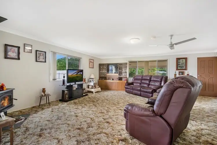 Sixth view of Homely house listing, 44 Alfs Pinch Road, Beerwah QLD 4519