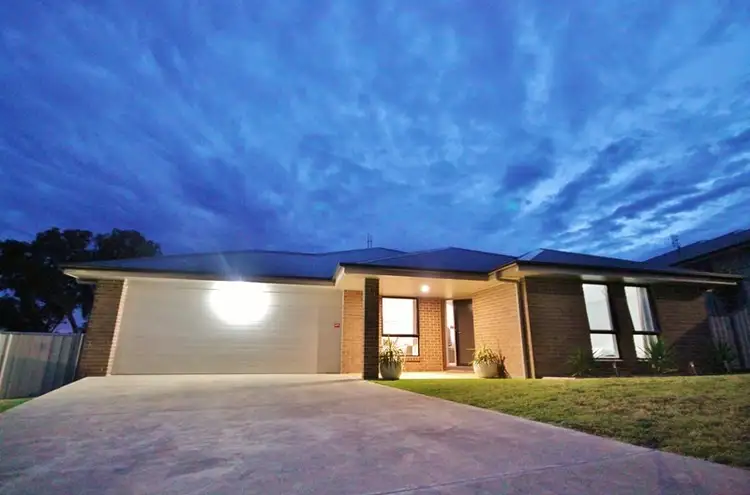 Main view of Homely house listing, 46 Jordan Place, Young NSW 2594