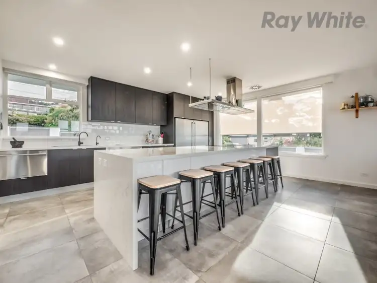 Sixth view of Homely house listing, 15 Heathcombe Crescent, Sandy Bay TAS 7005