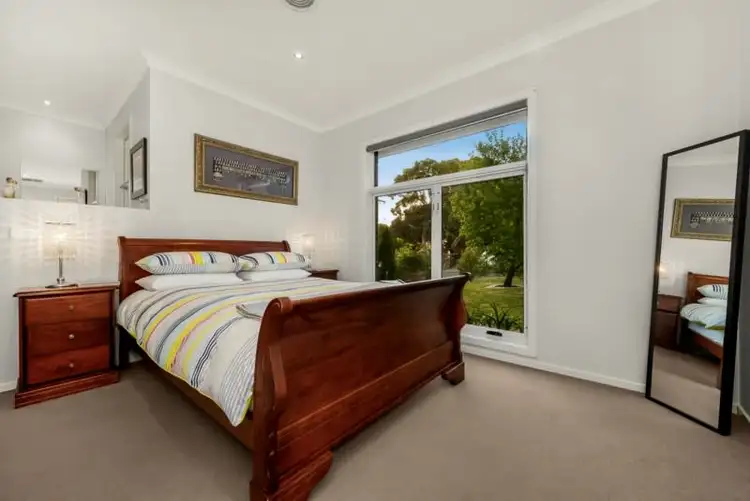 Fifth view of Homely townhouse listing, 1/96 Bruce Street, Mount Waverley VIC 3149