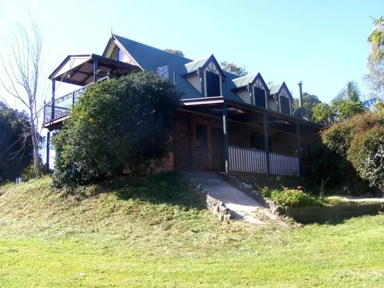 Main view of Homely house listing, 37 Hicken Way, Nanango QLD 4615