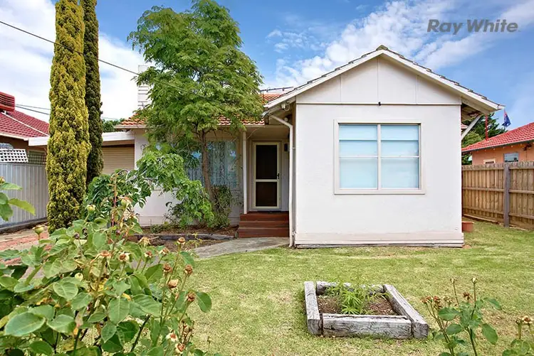 Second view of Homely house listing, 22 Thomas Street, Laverton VIC 3028