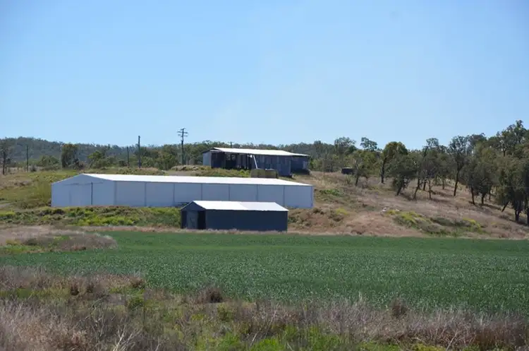 Seventh view of Homely rural property listing, 155 Macauley Road, Tansey QLD 4601