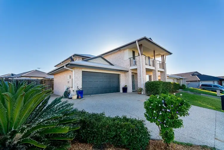 Third view of Homely house listing, 36 Sunstone Circuit, Mango Hill QLD 4509