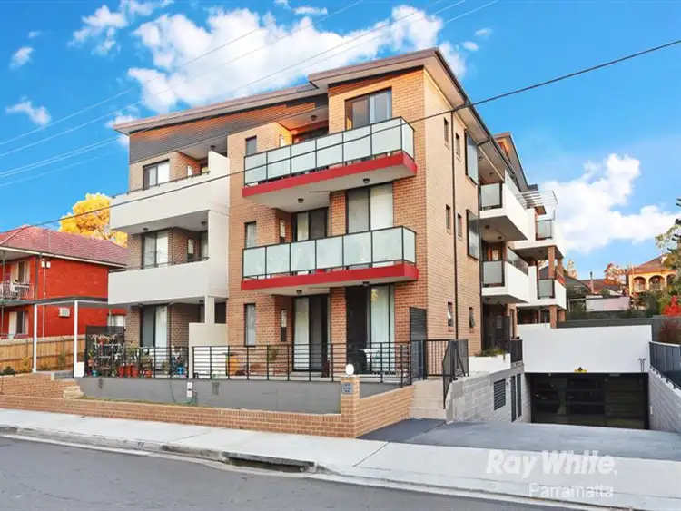 11/11-15 Dixon Street, Parramatta NSW 2150