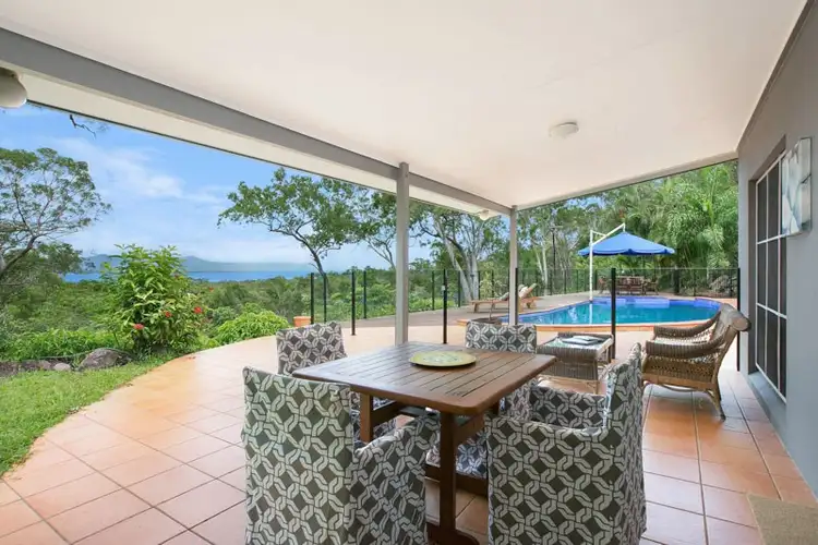 Third view of Homely house listing, Lot 11 Pine Creek Road, East Trinity, Gordonvale QLD 4865