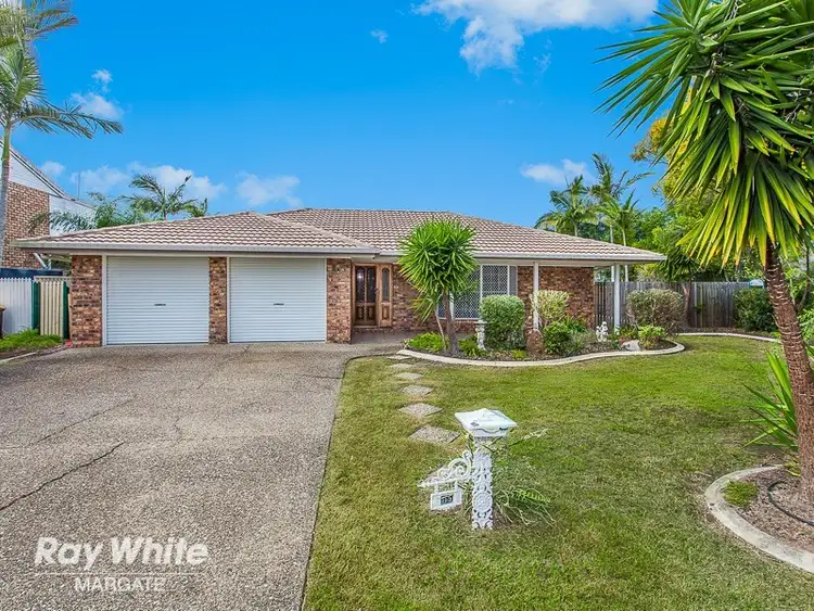165 Ashmole Road, Newport QLD 4020