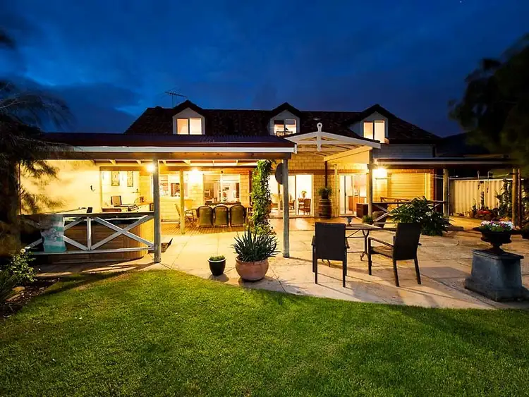 Main view of Homely house listing, 11 Summons Way, Warnbro WA 6169