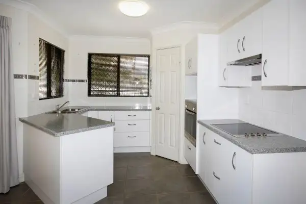 Second view of Homely house listing, 69 Feeney Avenue, Rasmussen QLD 4815