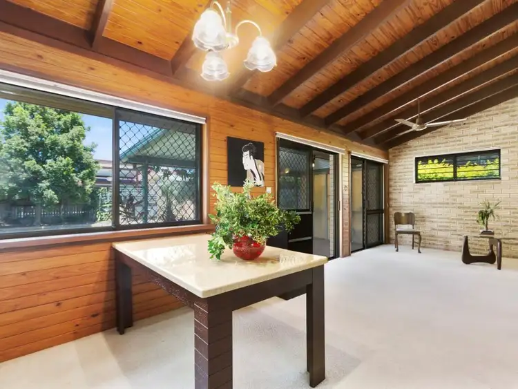 Second view of Homely house listing, 19 Analese Street, Sunnybank Hills QLD 4109