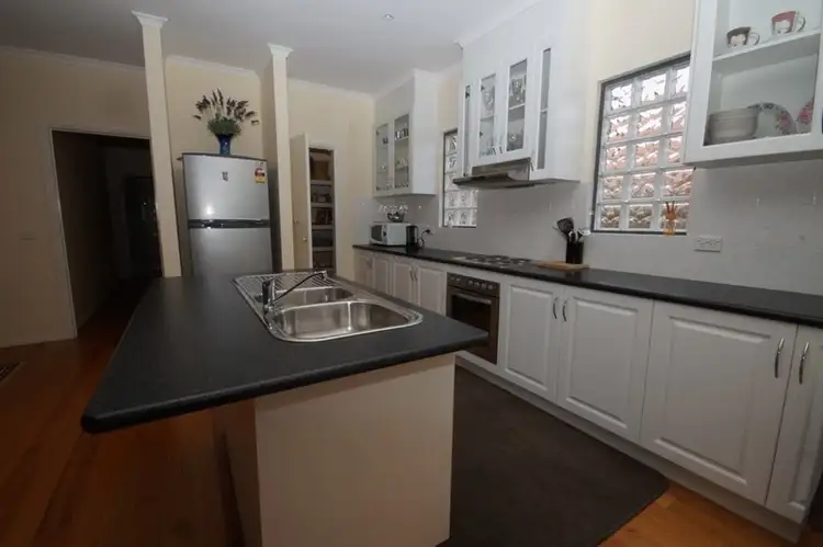 Sixth view of Homely house listing, 56 Redwood Drive, Cowes VIC 3922