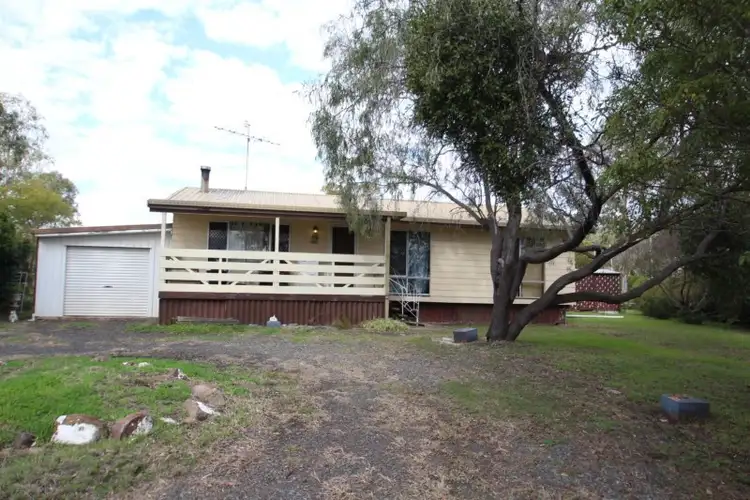 38 Gulligal Street, Kingsthorpe QLD 4400