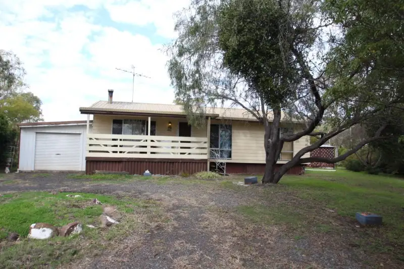 Main view of Homely house listing, 38 Gulligal Street, Kingsthorpe QLD 4400
