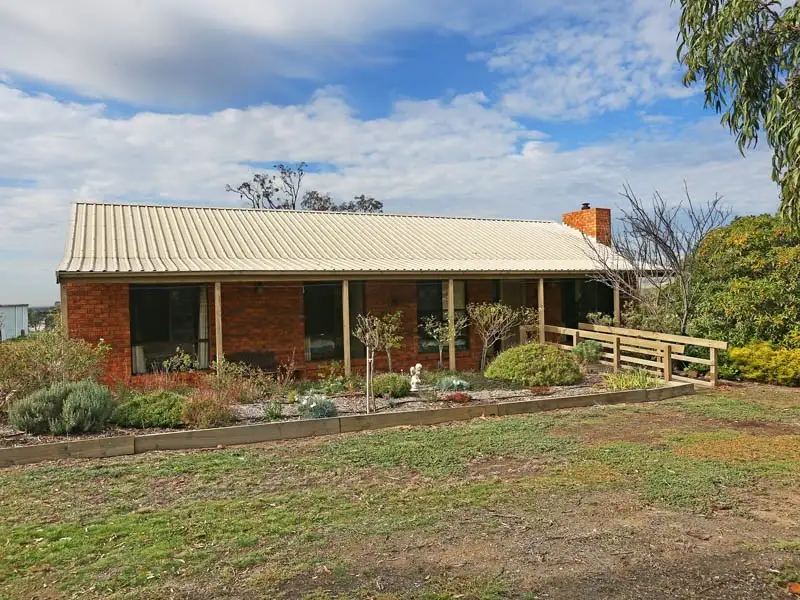 Main view of Homely house listing, 510 Staughton Vale Road, Anakie VIC 3213