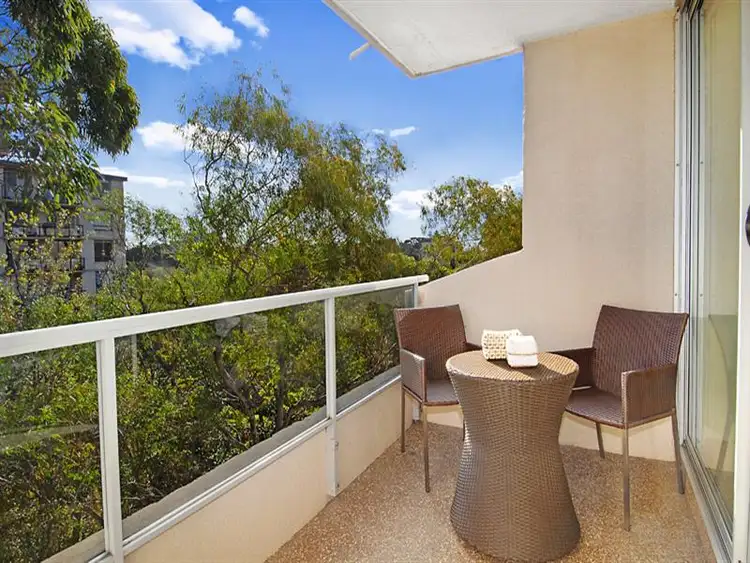 Sixth view of Homely apartment listing, 31/40 Penkivil Street, Bondi NSW 2026
