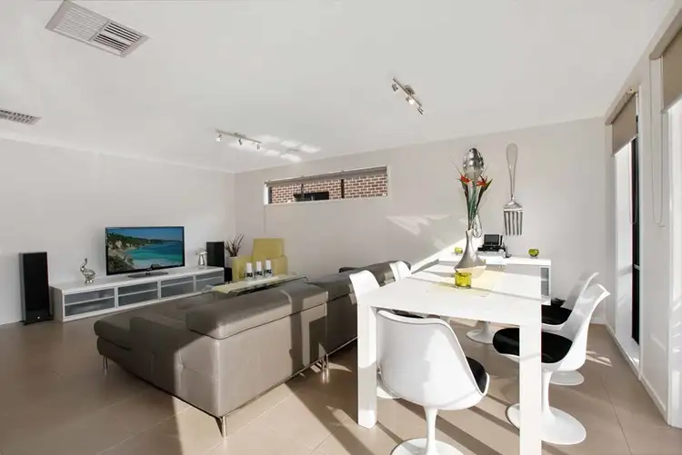 Fifth view of Homely house listing, 18 Arum Walk, Mernda VIC 3754