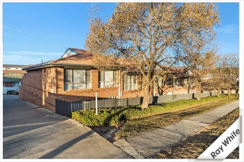 Main view of Homely unit listing, 9/94 Collett Street, Queanbeyan NSW 2620