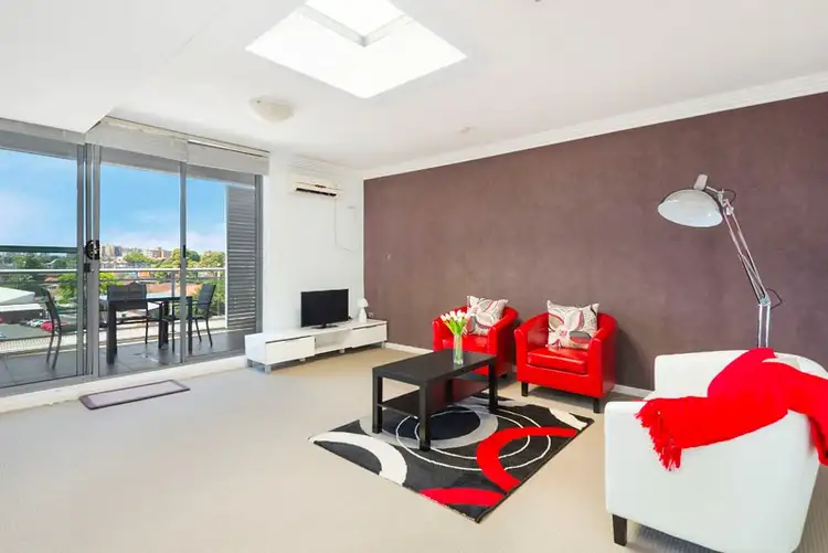 24/146-152 Parramatta Road, Homebush NSW 2140