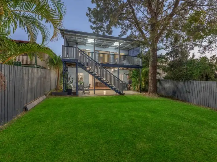 Third view of Homely house listing, 16 Twelfth Avenue, Kedron QLD 4031
