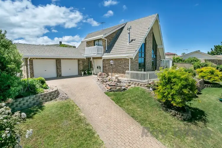 Second view of Homely house listing, 116 Perry Barr Road, Hallett Cove SA 5158