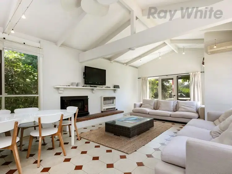 Fourth view of Homely house listing, 14 Blairgowrie Avenue, Blairgowrie VIC 3942